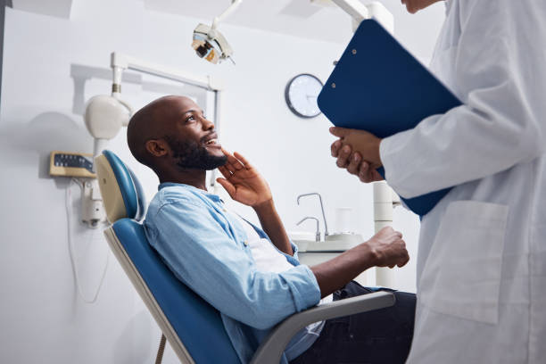 Best Mobile Emergency Dentist in Herlong, CA