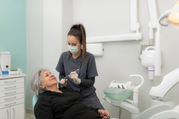 Best Emergency Dental Services for Seniors in Herlong, CA