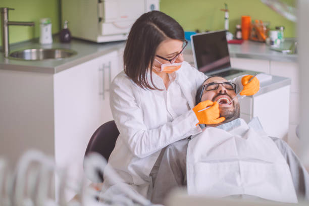 Best Mobile Emergency Dentist in Herlong, CA