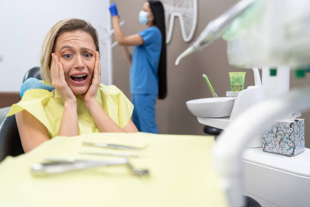 Best Emergency Dentist for Special Needs Patients in Herlong, CA