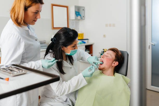Best Emergency Dental Services for Seniors in Herlong, CA