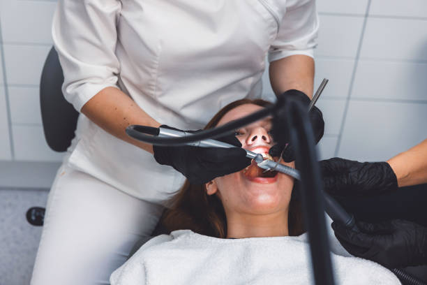 Best Broken or Cracked Tooth Emergency Dentist in Herlong, CA