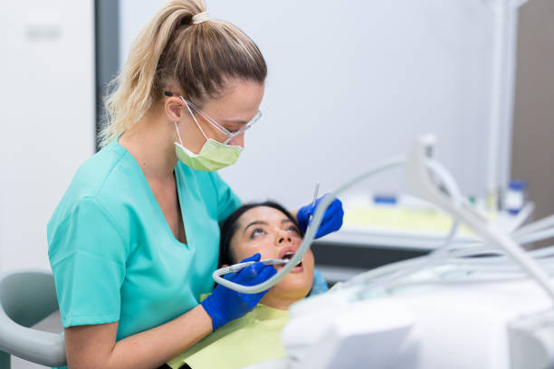 Best Emergency Dentist for Lost Fillings or Crowns in Herlong, CA