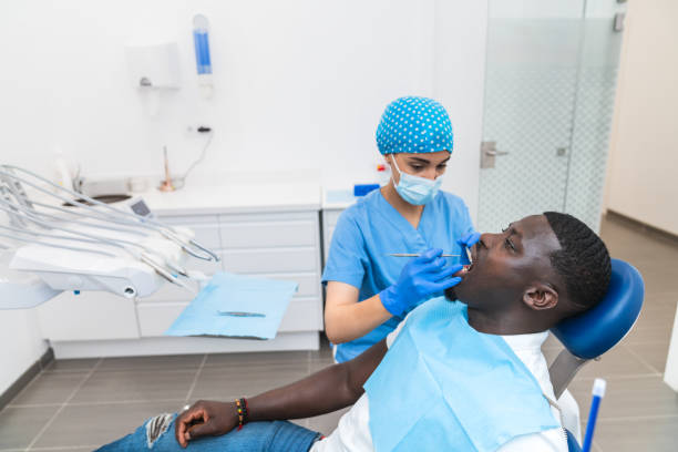 Best Emergency Dentist for Knocked-Out Tooth in Herlong, CA