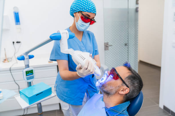 Best Pediatric Emergency Dentist in Herlong, CA